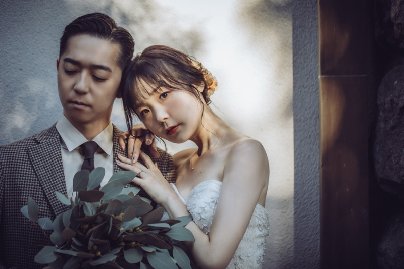 表情にクローズアップしても素敵♪