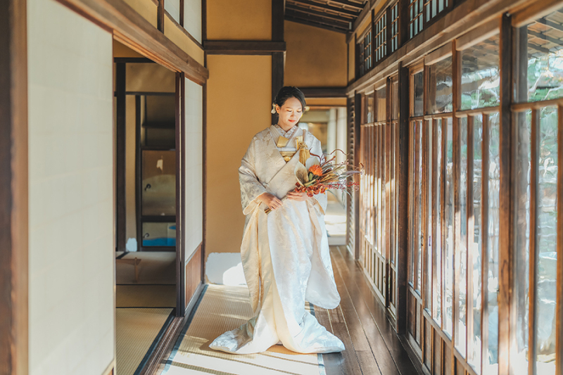 ヘアメイクのご相談もお待ちしてます◎