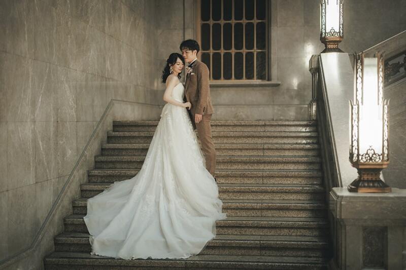 ヘアメイクのご相談もお待ちしてます◎