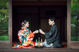 【歴史邸宅プラン】土日＠旧平田源七邸