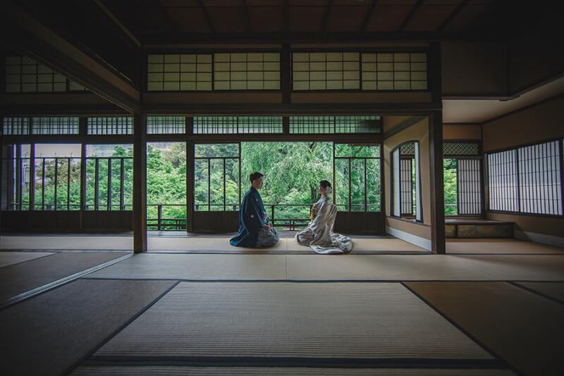 お部屋の空間を活かして