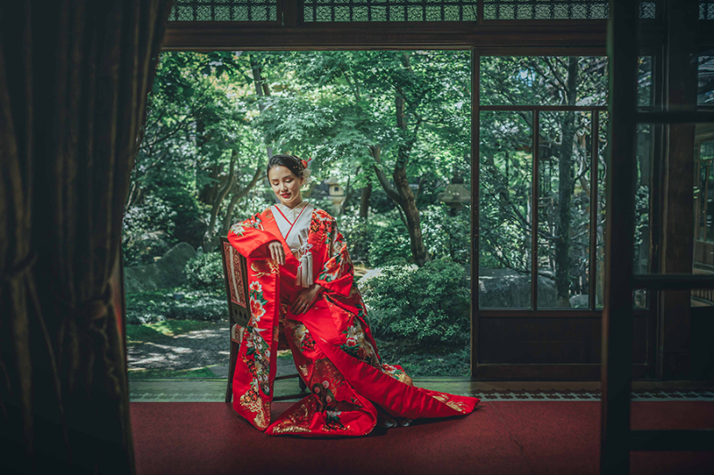 【歴史邸宅プラン】平日＠旧安田楠雄邸