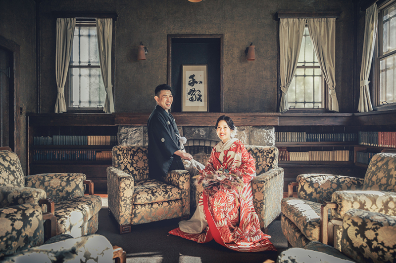 ヘアメイクのご相談もお待ちしてます◎