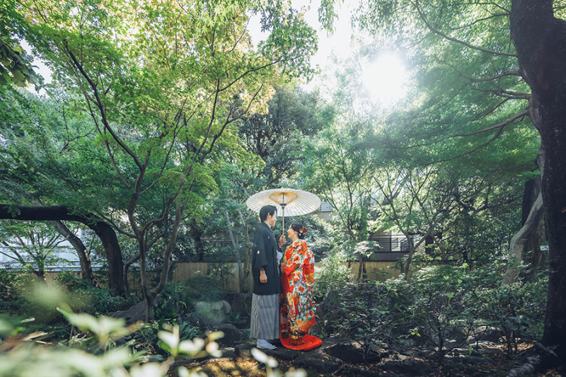 お写真のご要望などもお気軽に!