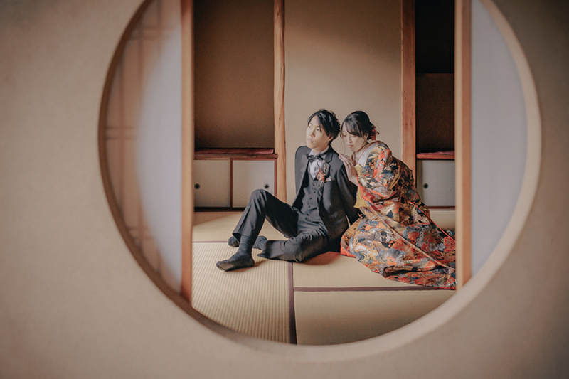 お写真のご要望などもお気軽に!