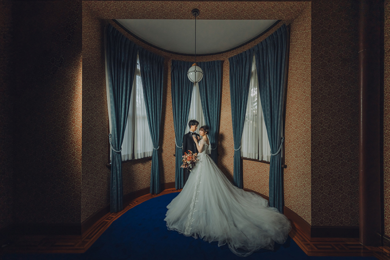 ヘアメイクのご相談もお待ちしてます◎