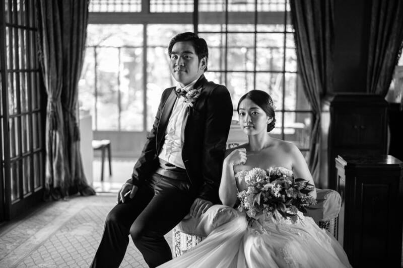 11:50 最後は洋室で