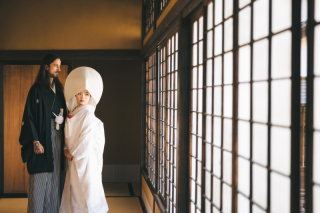 【歴史邸宅プラン】平日＠旧安田楠雄邸