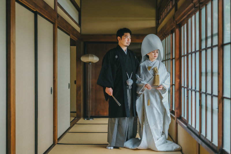 綿帽子もご案内可能です◎