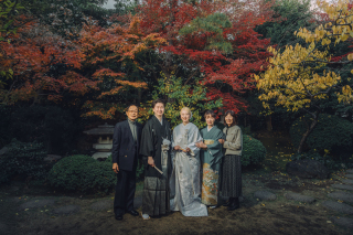 【歴史邸宅プラン】平日＠旧平田源七邸