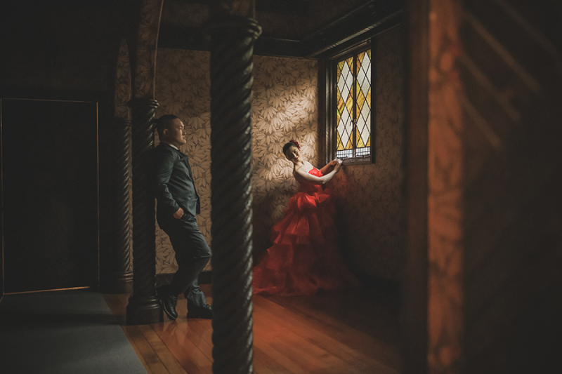 ヘアメイクのご相談もお待ちしてます◎