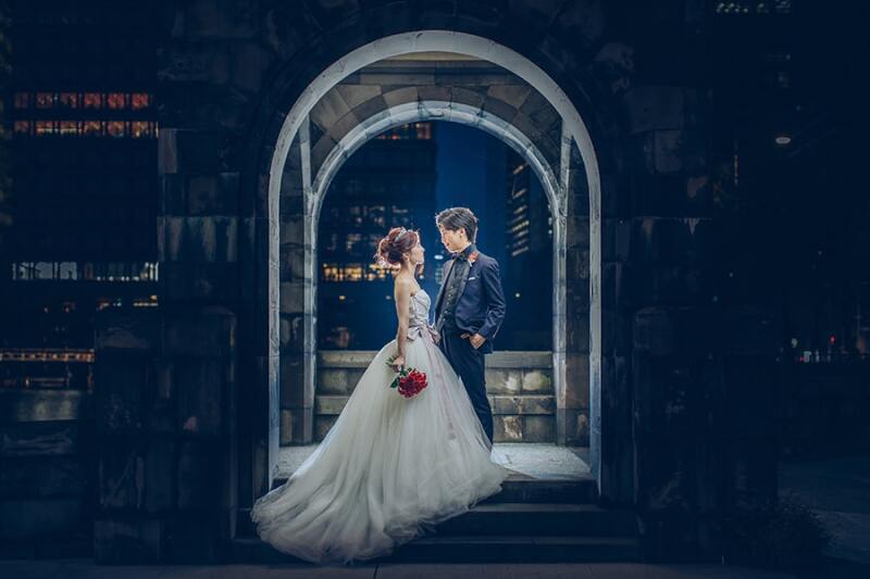 ヘアメイクのご相談もお待ちしてます◎