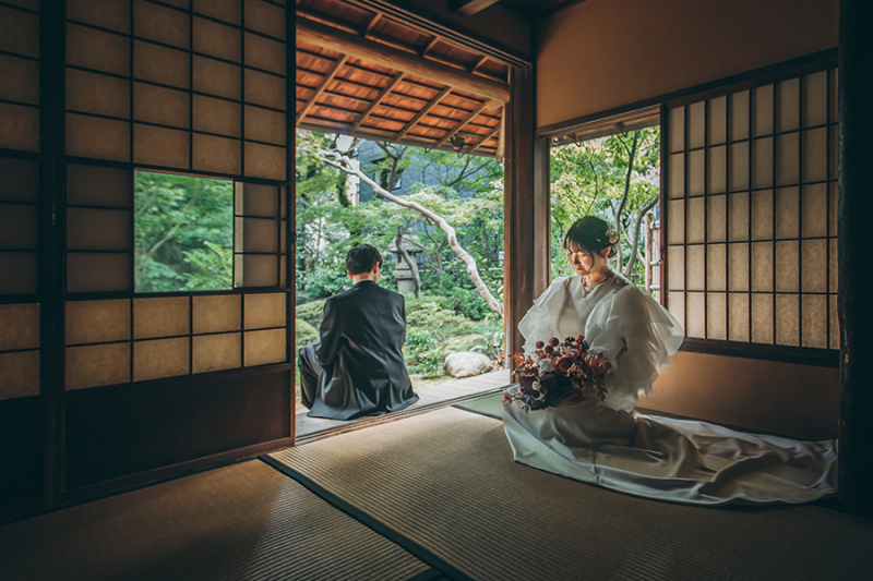 ヘアメイクのご相談もお待ちしてます◎