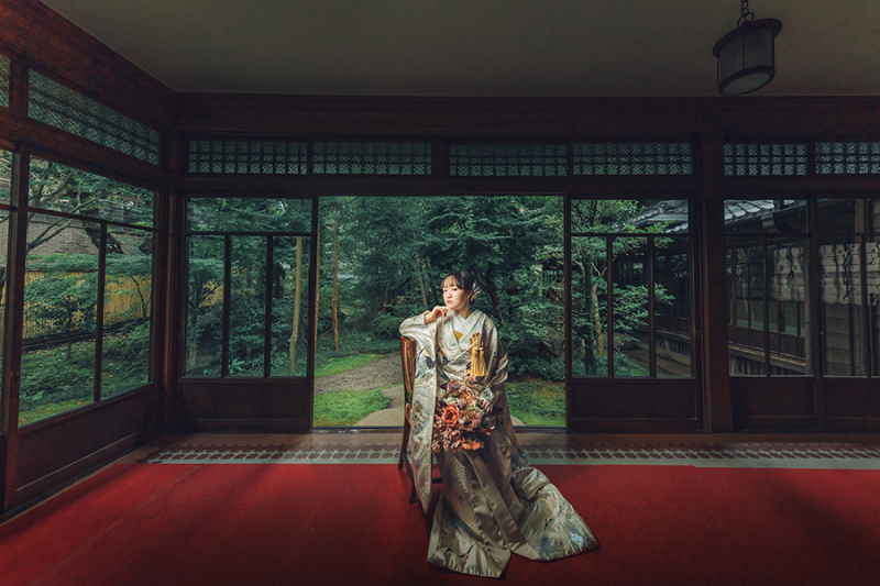 お写真のご要望などもお気軽に!