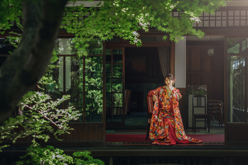 お写真のご要望などもお気軽に！