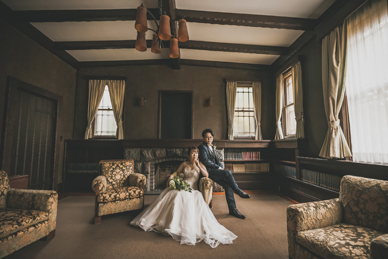 ヘアメイクのご相談もお待ちしてます◎