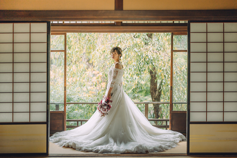 ヘアメイクのご相談もお待ちしてます◎