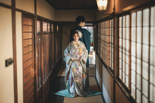 【歴史邸宅プラン】平日＠旧安田楠雄邸