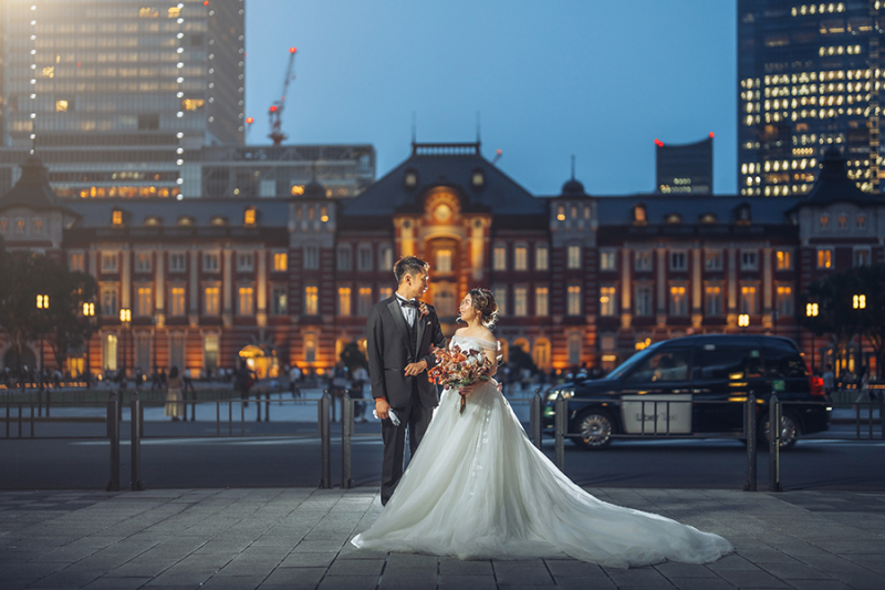 ヘアメイクのご相談もお待ちしてます◎