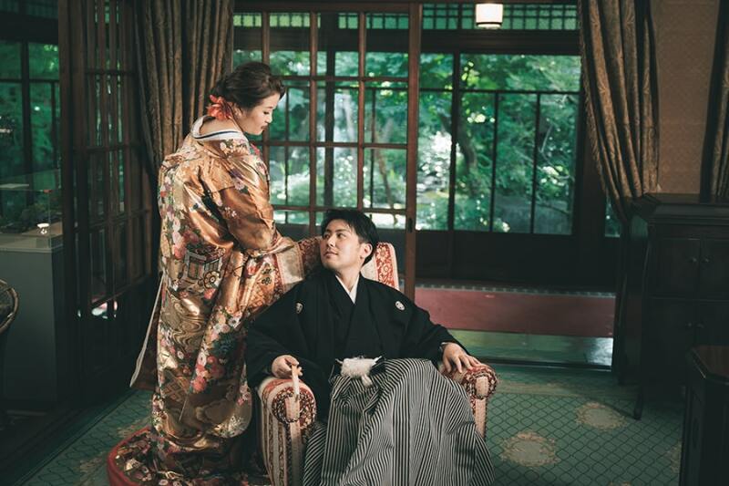 撮影スポットもお任せください