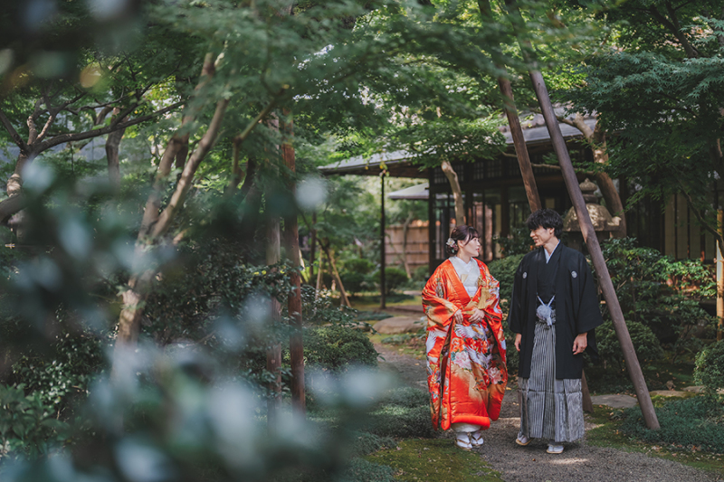 お写真のご要望などもお気軽に!