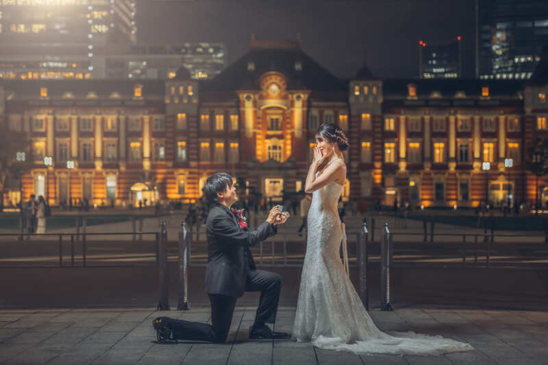 お写真のご要望などもお気軽に！