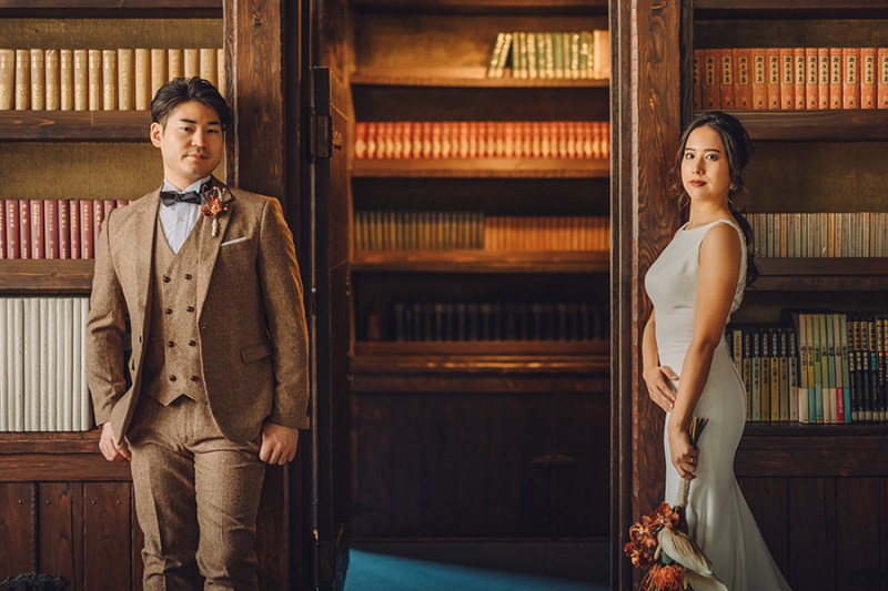 ヘアメイクのご相談もお待ちしてます◎