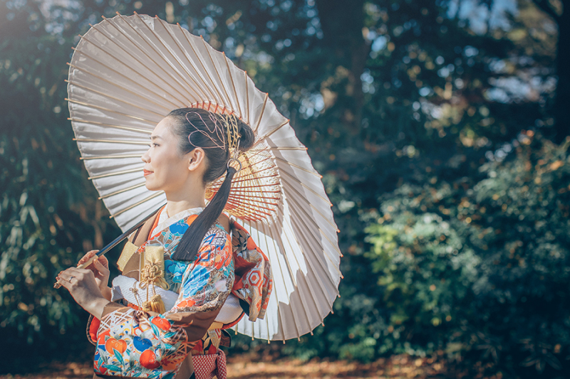 ヘアメイクのご相談もお待ちしてます◎