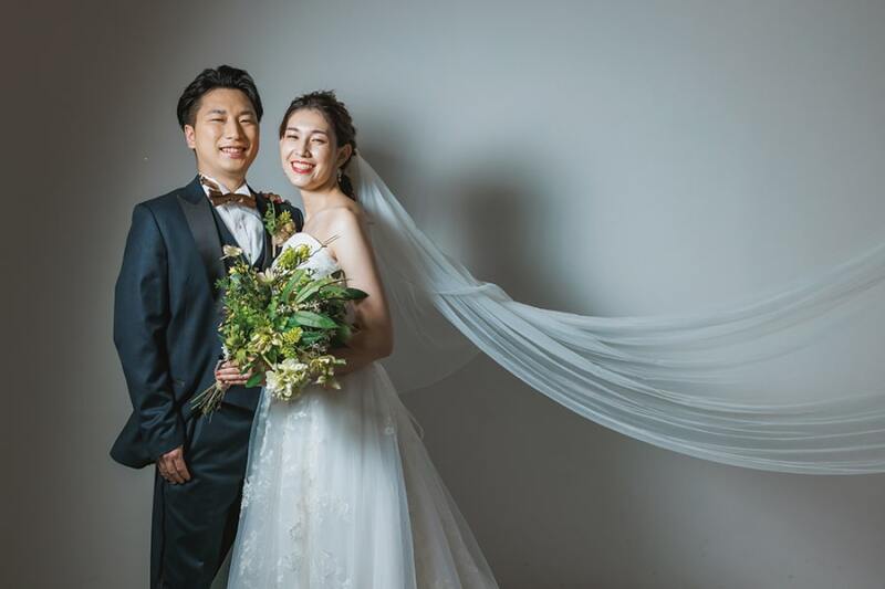 カッコいい雰囲気で!