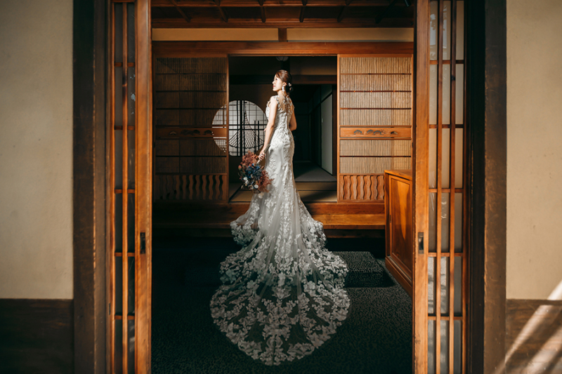 ヘアメイクのご相談もお待ちしてます◎