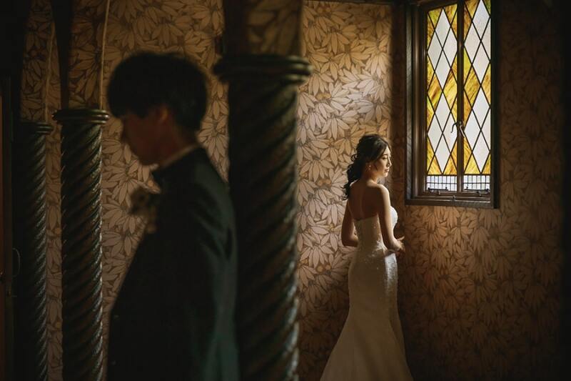 オシャレな雰囲気もお任せください