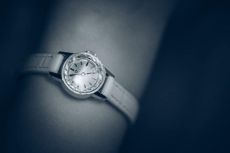 大切なアイテムも