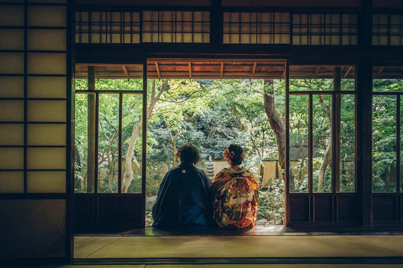 ヘアメイクのご相談もお待ちしてます◎