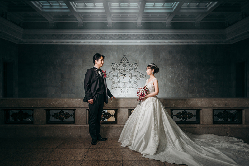 博物館ならではのインパクトを活かして