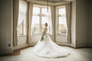  【歴史邸宅プラン】平日＠旧古河邸