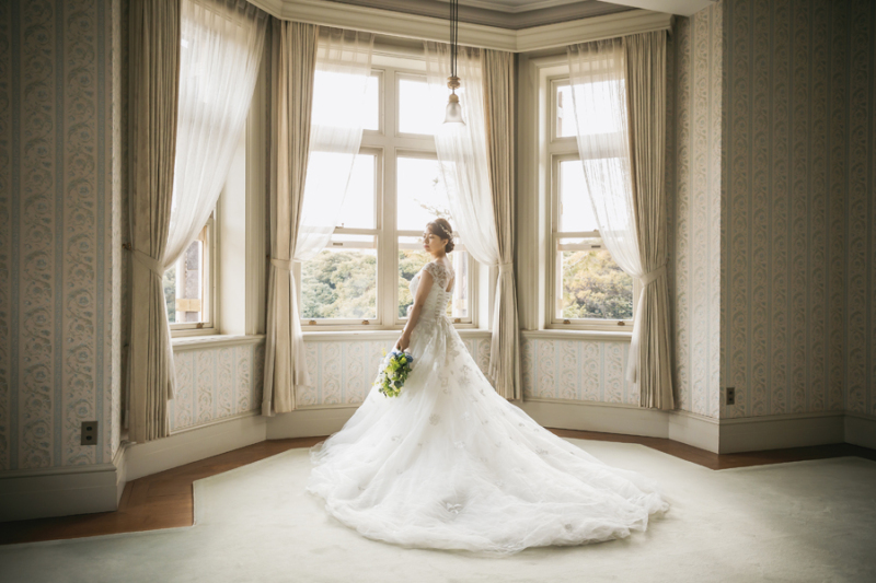 【歴史邸宅プラン】平日@旧古河邸