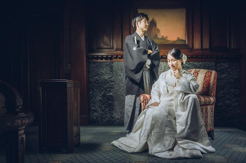 撮影スポットもお任せください