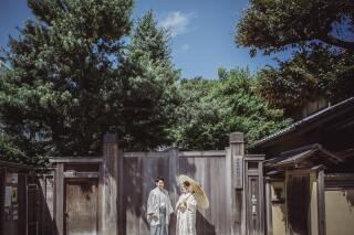 【歴史邸宅プラン】平日＠旧安田楠雄邸