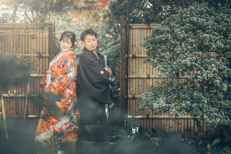 ヘアメイクのご相談もお待ちしてます◎