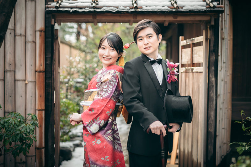 お写真のご要望などもお気軽に!