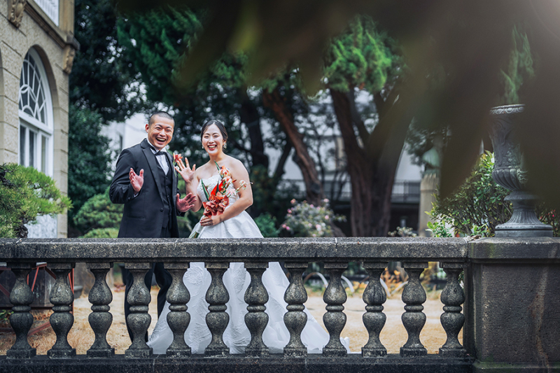 【歴史邸宅プラン】平日＠旧鳩山邸