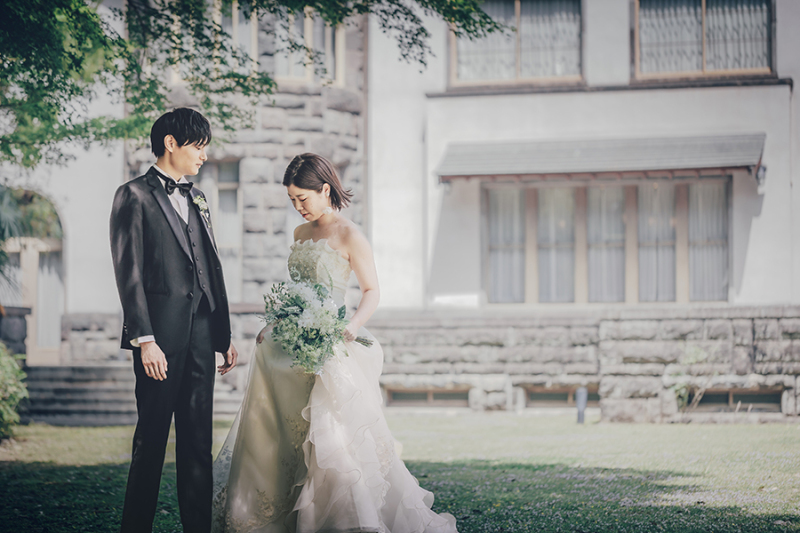 【歴史邸宅プラン】平日@旧細川侯爵邸