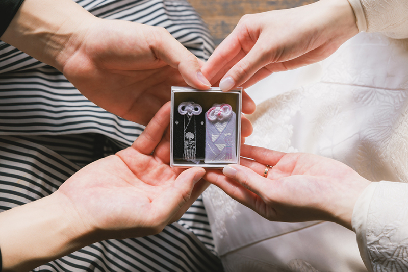 お持込アイテムも大歓迎です◎