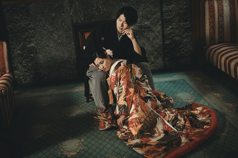 お写真のご要望などもお気軽に!