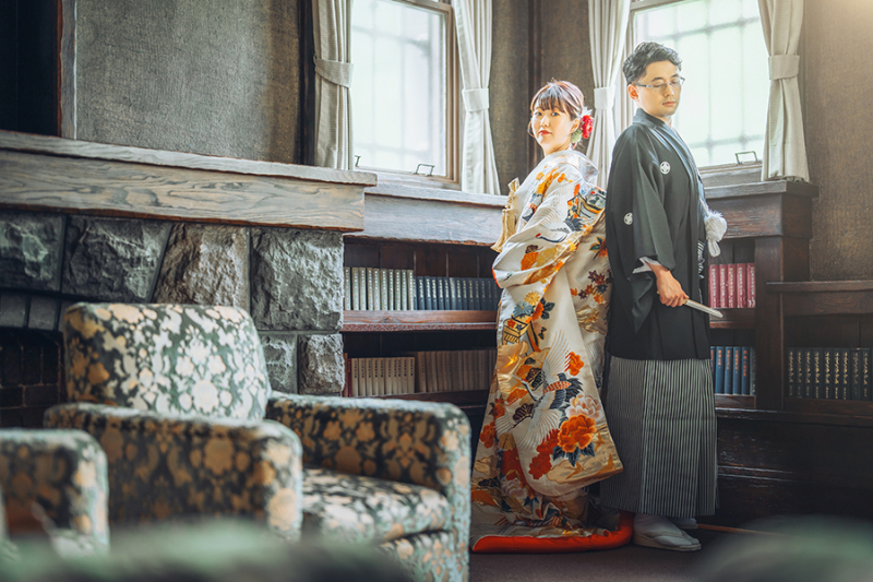 お写真のご要望などもお気軽に!