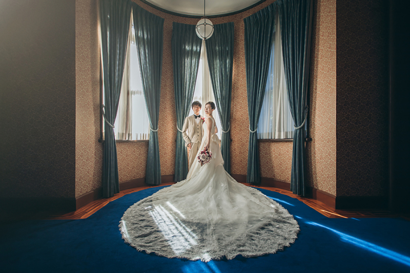 ヘアメイクのご相談もお待ちしてます◎