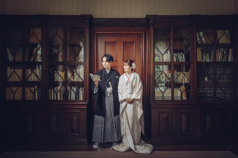 【歴史邸宅プラン】土日@旧古河邸