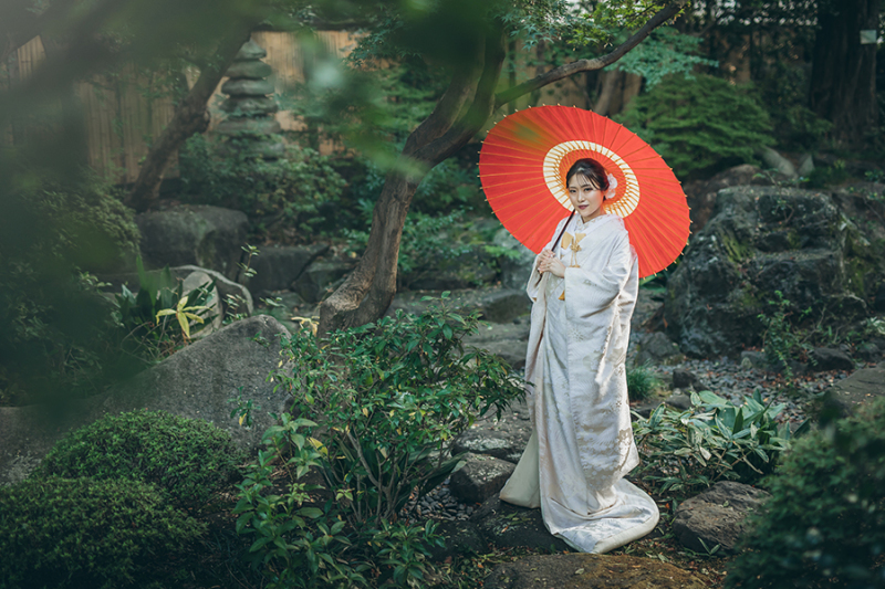 ヘアメイクのご相談もお待ちしてます◎