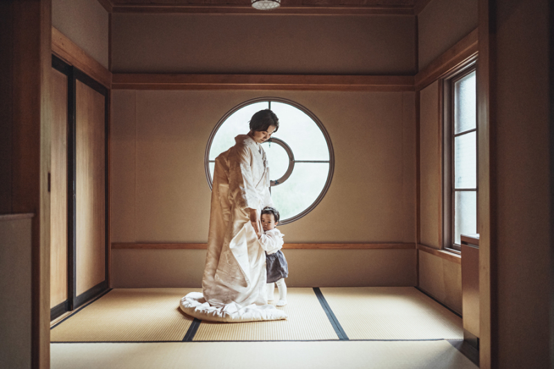 女の子組も可愛らしい♪