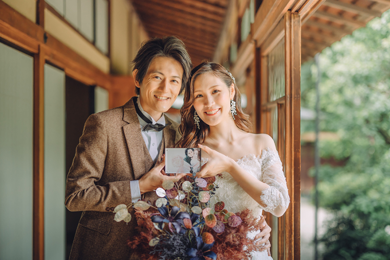 お写真のご要望などもお気軽に!